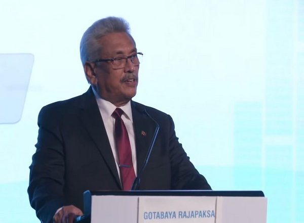 Sri Lanka Economic Crisis: President Gotabaya Rajpaksa Appoints Advisory Group on Debt Sustainability