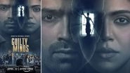 Guilty Minds Review: Twitterati Hail Shriya Pilgaonkar And Varun Mitra&rsquo;s Courtroom Drama Series On Amazon Prime Video