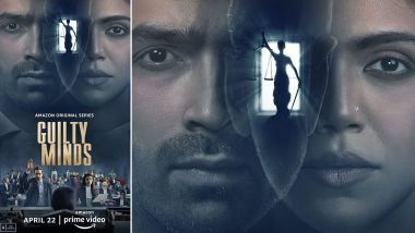 Guilty Minds Review: Twitterati Hail Shriya Pilgaonkar And Varun Mitra’s Courtroom Drama Series On Amazon Prime Video