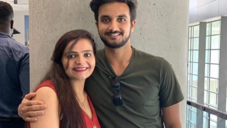 RCB Bowler Harshal Patel Pens Emotional Note on Instagram for Late Sister