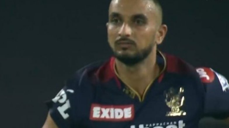 IPL 2022: RCB Pacer Harshal Patel Bereaved, Leaves Bio-bubble