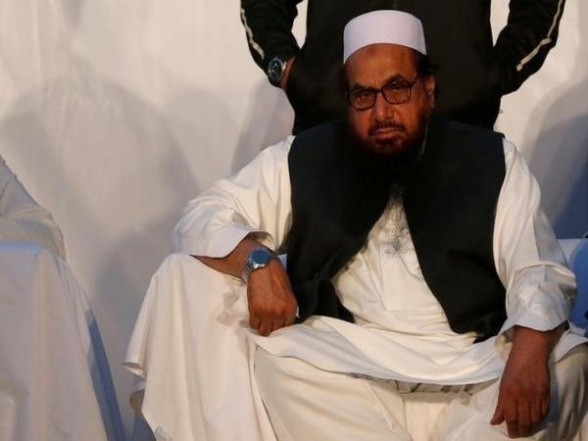 World News | Pakistan Acts Tough on Hafiz Saeed to 'make Up for Lost Time' - Vimarsana News