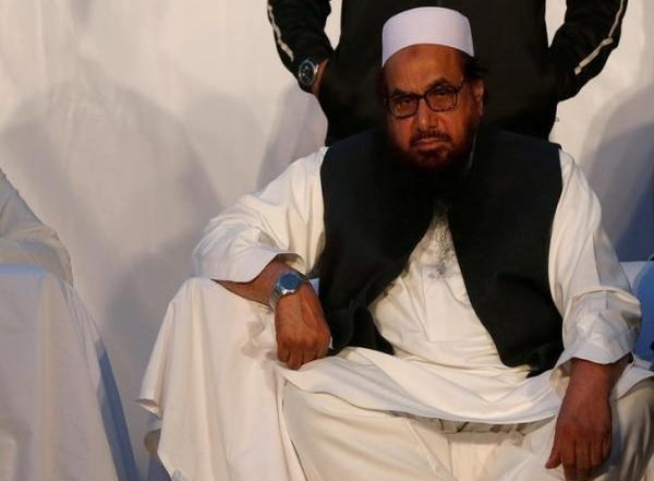 World News | Pakistan Acts Tough on Hafiz Saeed to 'make Up for Lost Time'