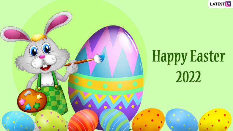 Happy Easter 2022 Wallpapers  Wallpaper Cave