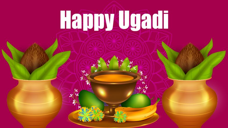 Ugadi 2022 Wishes: PM Narendra Modi, EAM S Jaishankar, Others Take to Twitter To Greet People