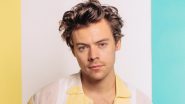 Denmark Shooting: Harry Styles Says ‘Heartbroken’ After Multiple People Were Shot at Field’s Shopping Mall, Concert Cancelled