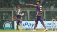 Harshit Rana Quick Facts: Here&rsquo;s All You Need To Know About Young KKR Fast Bowler in IPL 2024