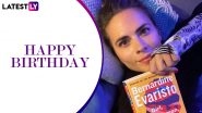 Hayley Atwell Birthday Special: 10 Pictures From the MCU Actress&rsquo; Instagram That Prove She&rsquo;s a Book Lover