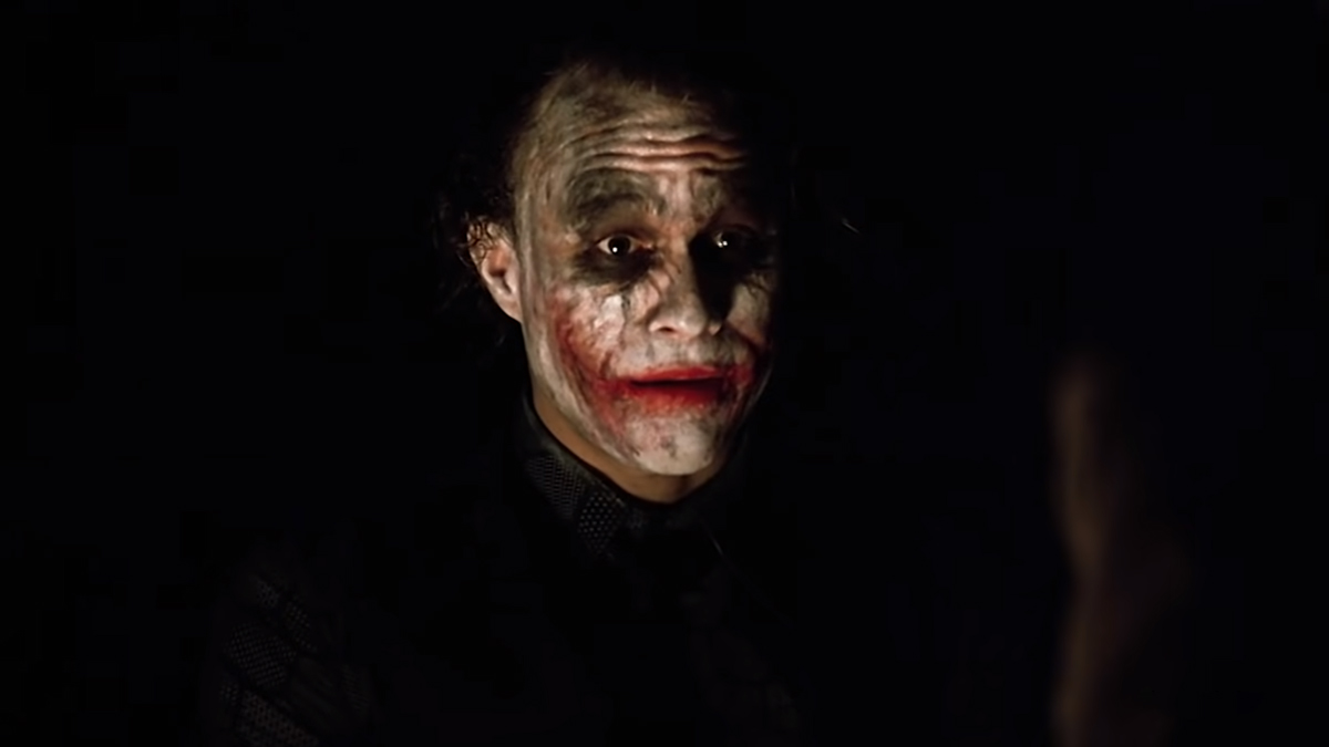 Heath Ledger Birth Anniversary Special: 5 Best Moments of the Late Actor as  Joker From The Dark Knight | 🎥 LatestLY