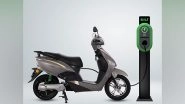 Business News | Hero Electric Partners with BOLT to Set Up 50,000 EV Charging Stations Across India