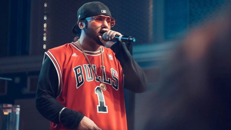 Honey Singh Files FIR Alleging That He Was ‘Manhandled and Threatened’ at South Delhi Club