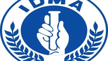 Business News | Indian Pharma - Global Health Care Honors IDMA's Diamond Jubilee Celebration