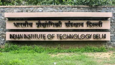 QS World University Rankings 2022: IIT-Delhi's Electrical Engineering Programme Ranked 56th Globally