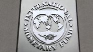World News | IMF Projects Lower Growth in Central Asia, Uneven Recovery in Middle East in 2022: Report