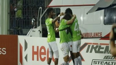Sports News | I-League: Coach Vincenzo Delighted as Gokulam Kerala Break Record for Longest Unbeaten Run