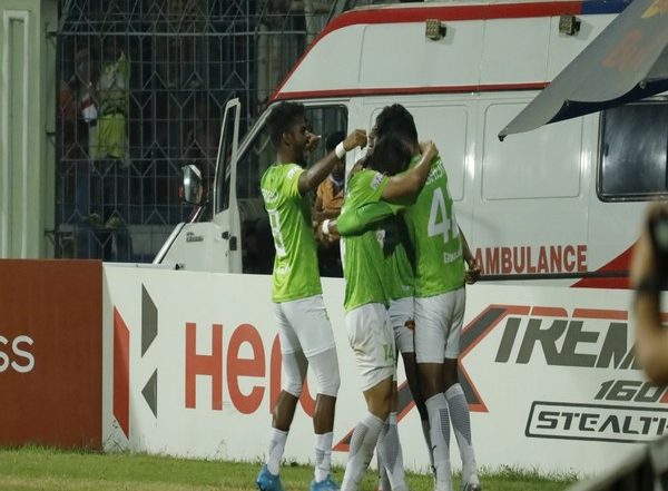 Sports News | I-League: Coach Vincenzo Delighted as Gokulam Kerala Break Record for Longest Unbeaten Run