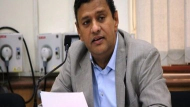 Sports News | AIFF General Secretary Kushal Das Molested Employees at Workplace, Alleges Ranjit Bajaj