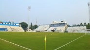 Sports News | Fans to Be Allowed in Selected Areas for I-League 2021-22 Phase 2 Matches
