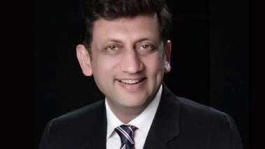 Business News | Azteca University Awards Honorary Doctorate to SP Bharill / Prestigious Global Honour for Dr SP Bharill