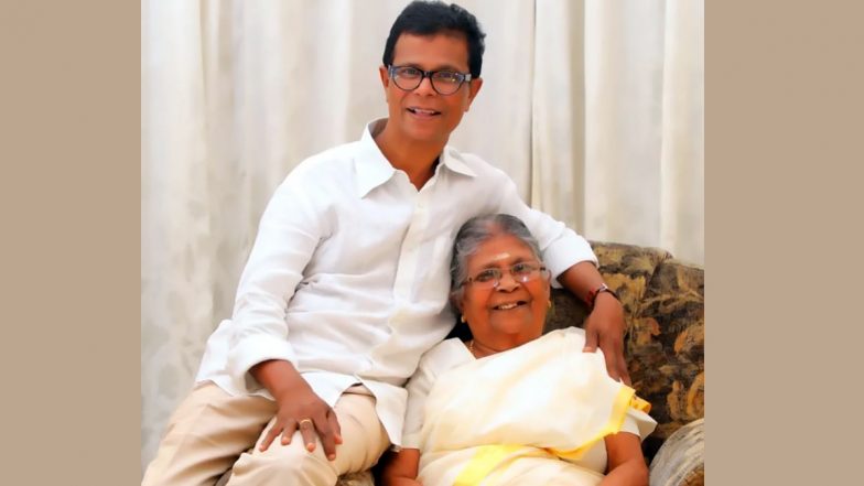 Malayalam Actor Indrans’ Mother Gomathi Passes Away At 90