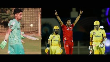 IPL 2022: From Ayush Badoni to Vaibhav Arora, These Newbies Have Shown Spark This Season