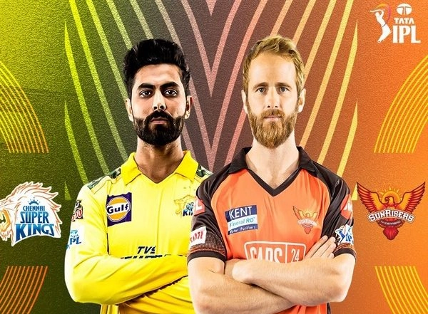 Sports News | IPL 2022: SRH Win Toss, Opt to Bowl First Against CSK