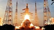 India To Launch Maiden Human Space-Flight Mission ‘Gaganyaan’ in 2024