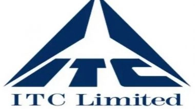 Business News | ITC to Acquire 10 Per Cent Stake in Blupin Technologies