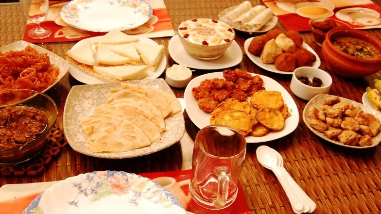 Ramadan 2022: Know Sehri, Iftar Timings For April 17