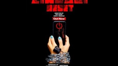 Business News | The New Web Series Zindagi Reset Takes the Audience Through Many Facets of the Technological Invasion of Our Lives