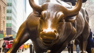 Business News | Khambatta Securities Gives a Buy Call on Radhika Jeweltech Ltd