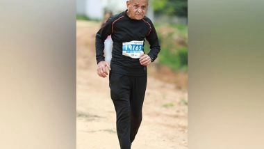 Sports News | 93-year-old Retiree Excited to Welcome World 10K Back to Bengaluru