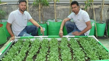 Business News | Seeded in 2020, OrganicBazar Reaches the 1 Lakh Consumers Milestone with 100X Growth
