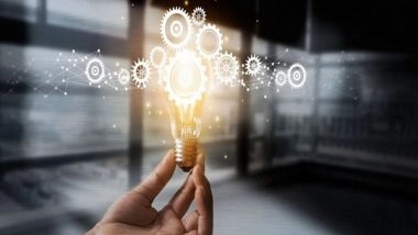 Business News | Take Off -- A Start-up Challenge with a Difference