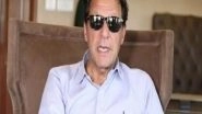 World News | Imran Khan Retained Gifts Received as Pakistan PM
