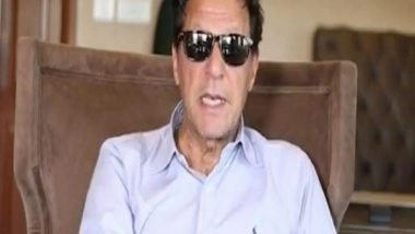 World News | Imran Khan Retained Gifts Received as Pakistan PM