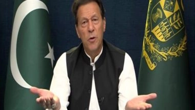 World News | Pak Opposition Party Leader Ayaz Sadiq Says Imran Khan 'forcefully' Taking Resignations from PTI MNAs