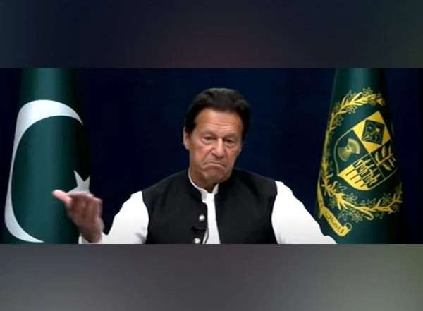 World News | Have Many Plans for No-confidence Motion, Will Give Good News: Imran Khan