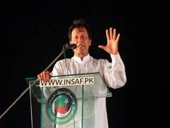 World News | Dissident PTI Lawmakers Should Be Banned for Life, Says Imran Khan to SC
