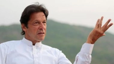 World News | Pakistan Information Minister Claims Plot to Assassinate PM Imran