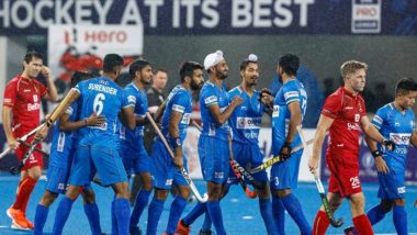 FIH Pro League: India Beat England 3-2 in Marathon Shoot-Out to Climb to Top of Table