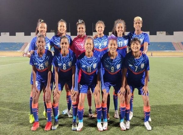 India vs Pakistan Football Match Free Live Streaming Online: Watch IND vs PAK SAFF Women's Championship 2022 on YouTube