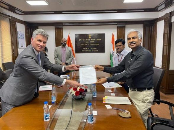 Business News | Indian Banana and Baby Corn Get Market Access in Canada - Vimarsana News