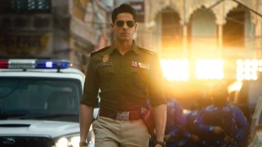 Indian Police Force Announcement Teaser: Sidharth Malhotra Looks Suave in Uniform for Rohit Shetty’s Amazon Prime Cop Series (Watch Video)
