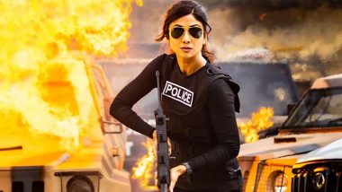 Indian Police Force: Shilpa Shetty Kundra To Make Her OTT Debut With Rohit Shetty’s Amazon Prime Cop Series