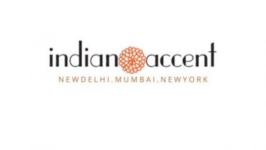 Business News | Indian Accent to Open In Mumbai