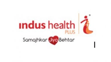Business News | Indus Health Plus Launches MEDNAwise, a Genetic Solution in Precision Medicine