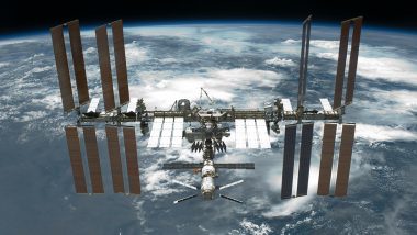 First US Private Astronaut Mission To International Space Station To Return on Sunday, Says NASA