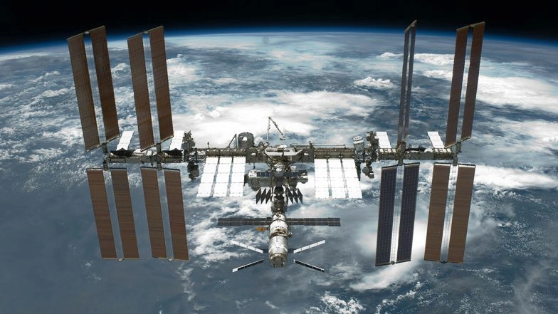 First US Private Astronaut Mission To ISS To Return on Sunday, Says NASA