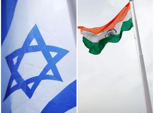 World News | India, Israel Hold Bilateral Workshop on Quantum Technologies